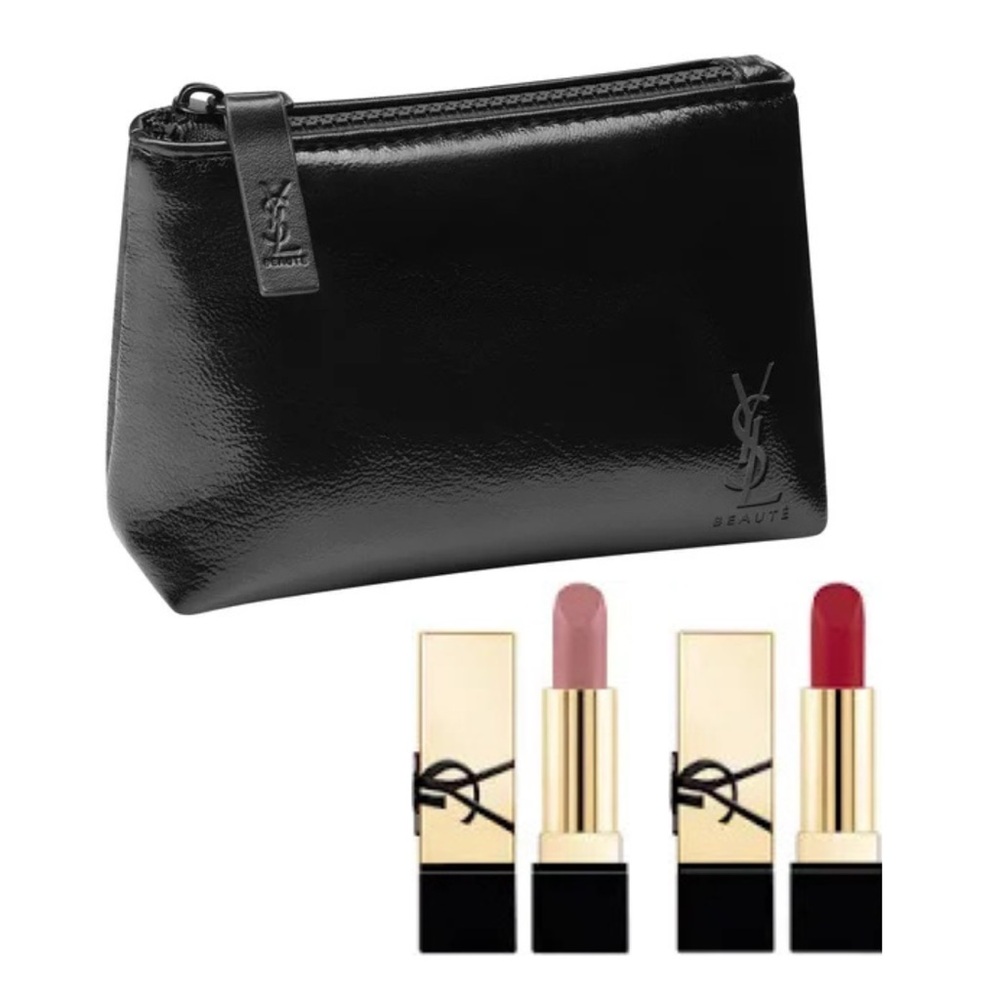 Yves Saint Laurent Travel Size Gift Set